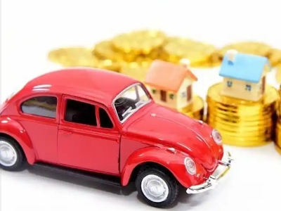 依安车辆抵押贷款全攻略:不押车、无征信要求的申请流程